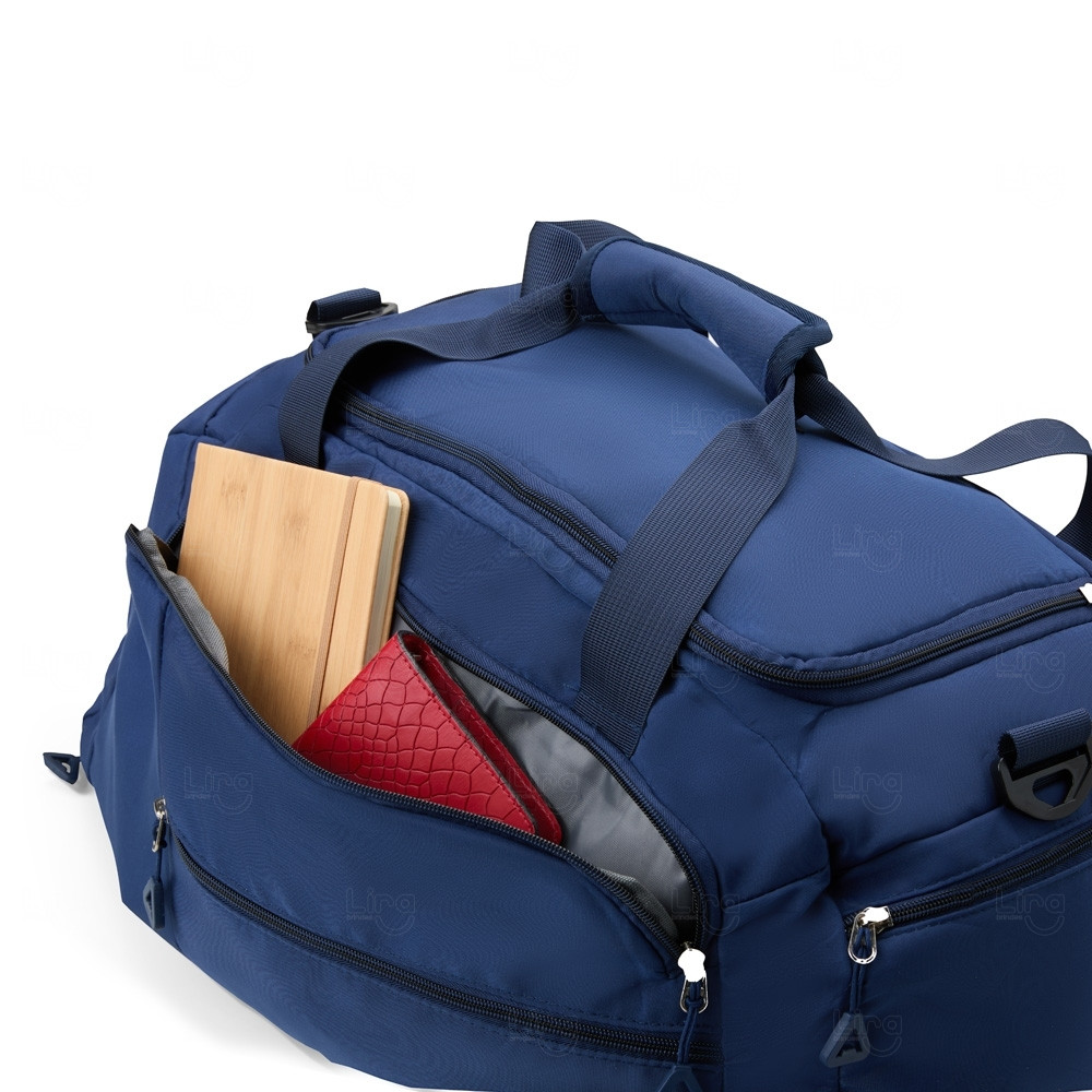 Bolsa Esportiva Oxford Personalizada - 28 Litros 