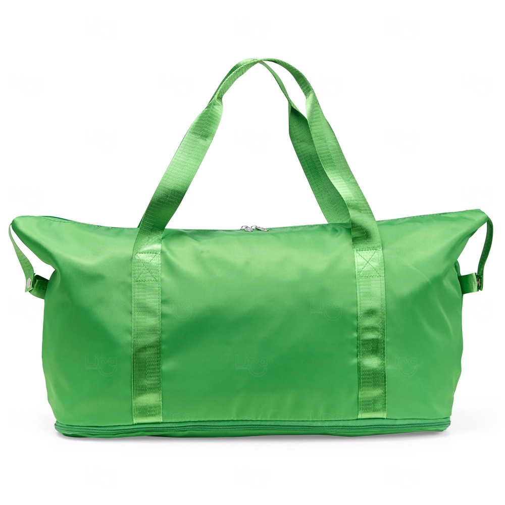 Bolsa Esportiva Poliéster Personalizada - 32 Litros 