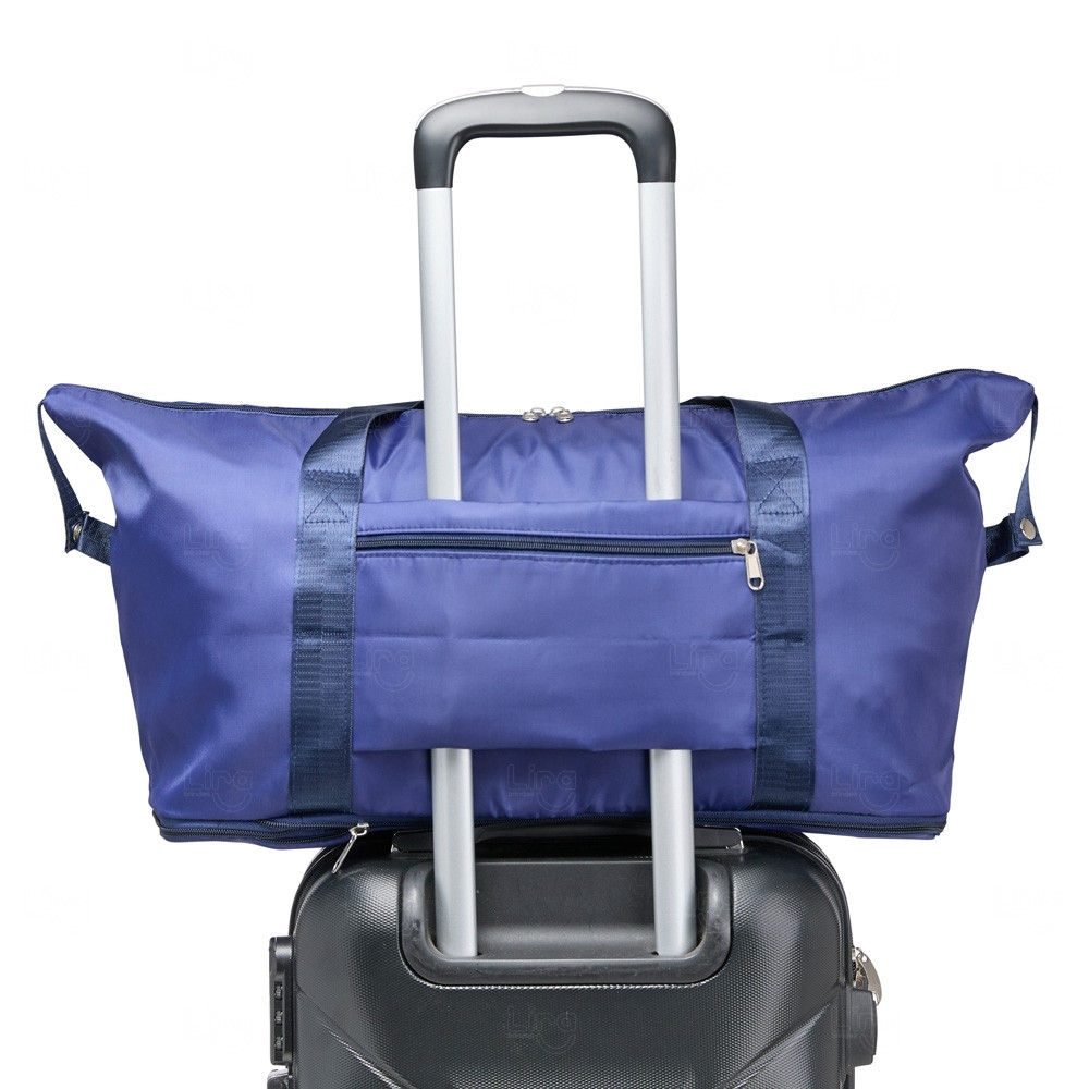 Bolsa Esportiva Poliéster Personalizada - 32 Litros 
