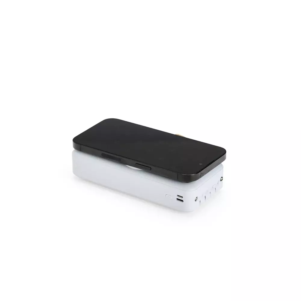 Power Bank Personalizado 20.000mAh 