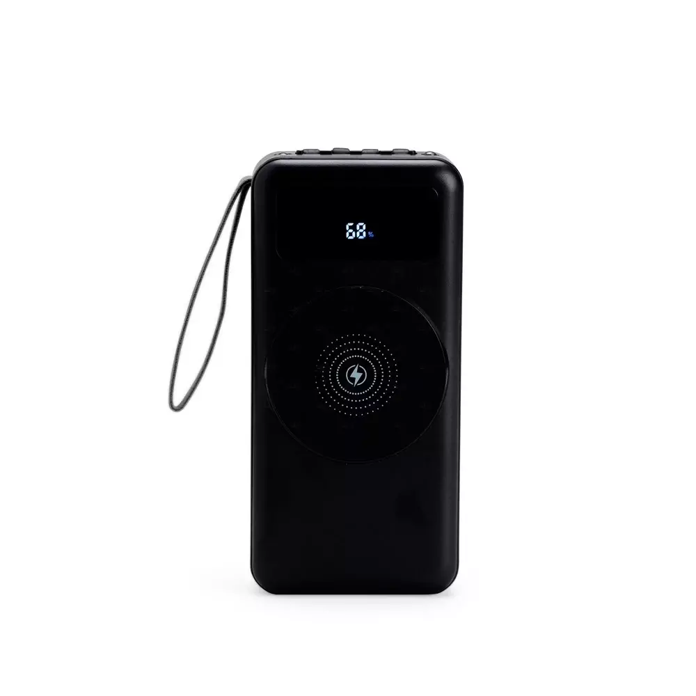 Power Bank Personalizado 20.000mAh 