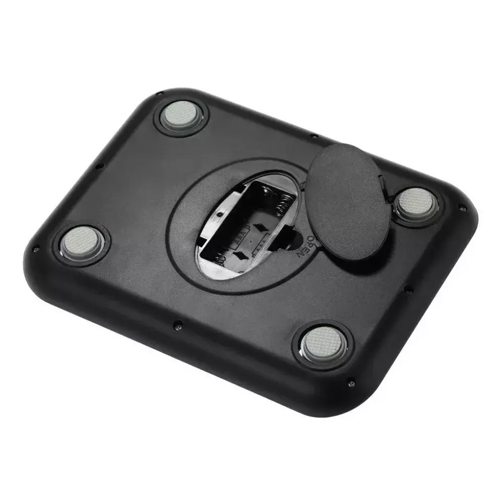 Balança Digital Inox para Alimentos até 10kg Personalizada 