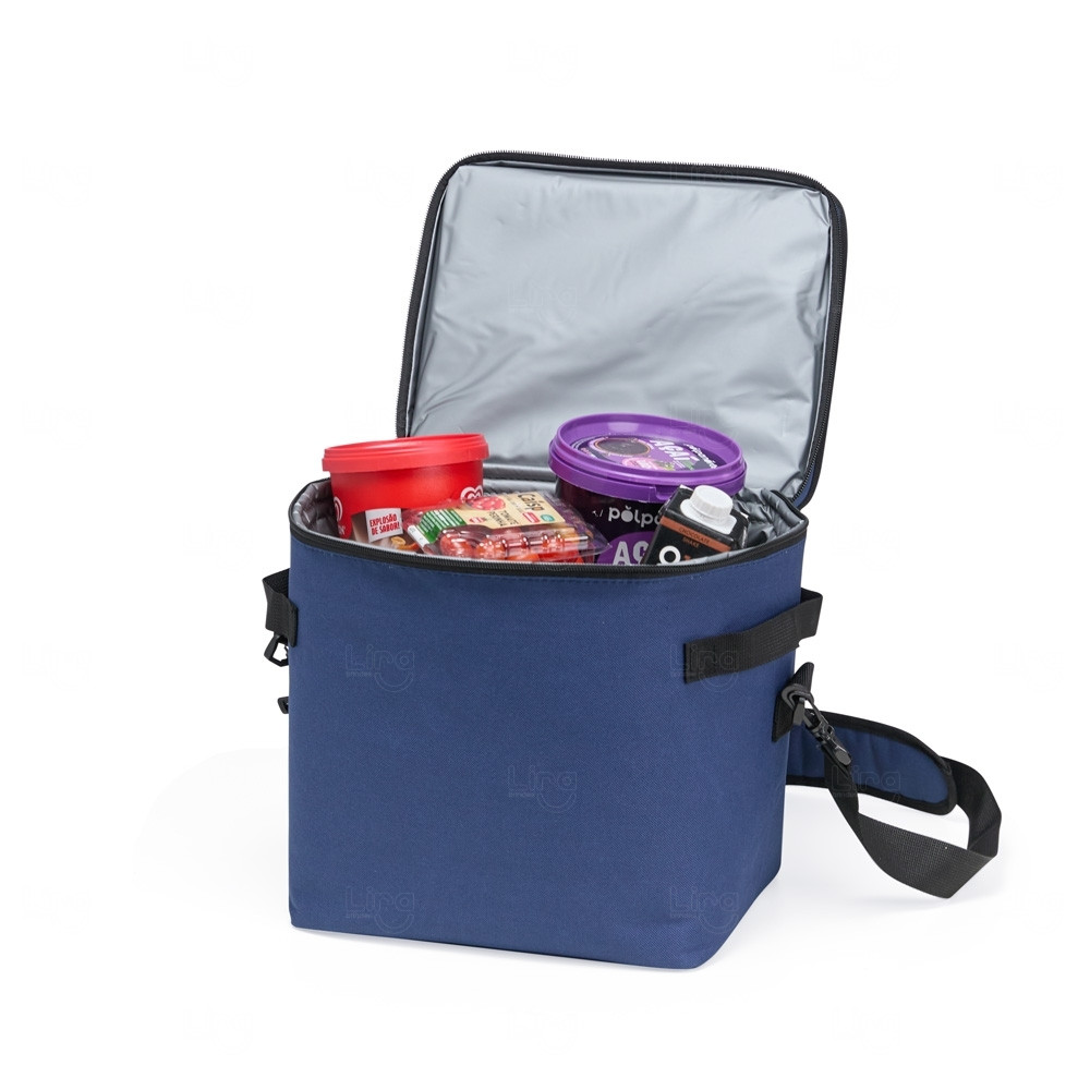 Bolsa Térmica Personalizada - 15 Litros 