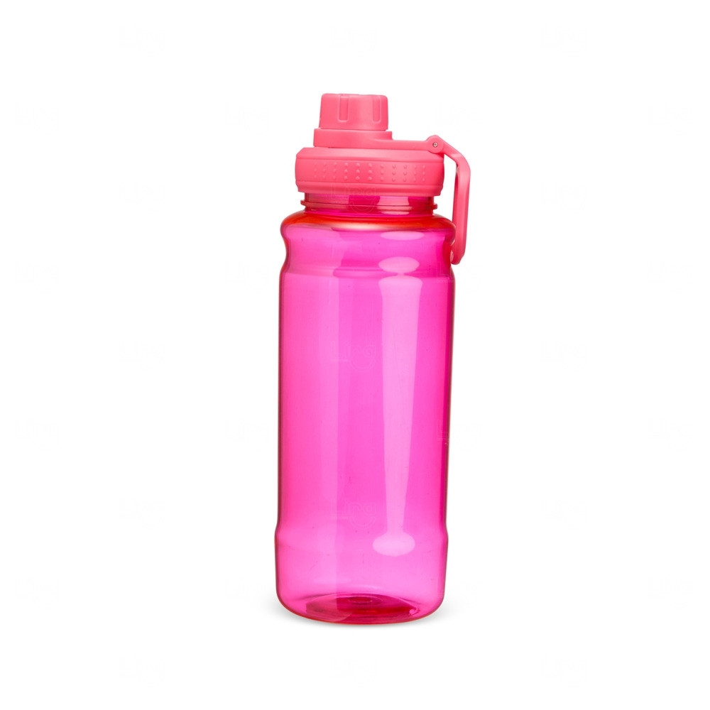 Squeeze Plástica 800ml Personalizada 