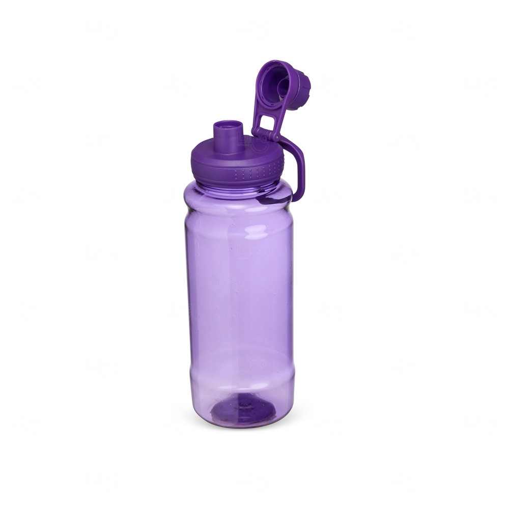 Squeeze Plástica 800ml Personalizada 