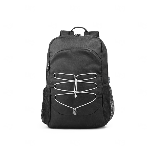 Mochila para Notebook em Poliéster Reciclado Personalizada - 18L 