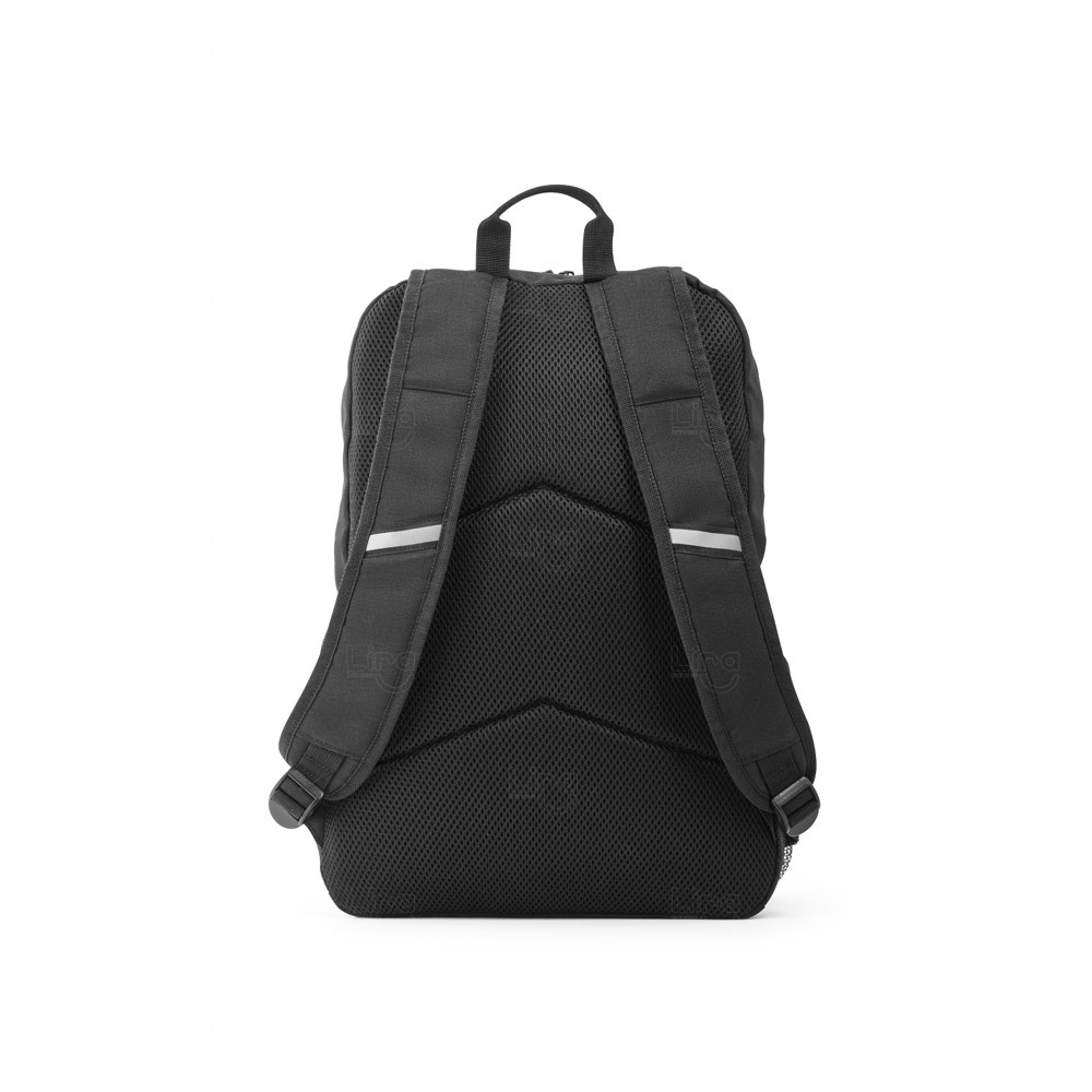 Mochila para Notebook em Poliéster Reciclado Personalizada - 18L 