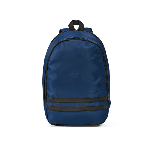 Mochila com Faixa Refletiva Personalizada - 18L 