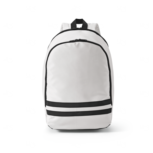 Mochila com Faixa Refletiva Personalizada - 18L 
