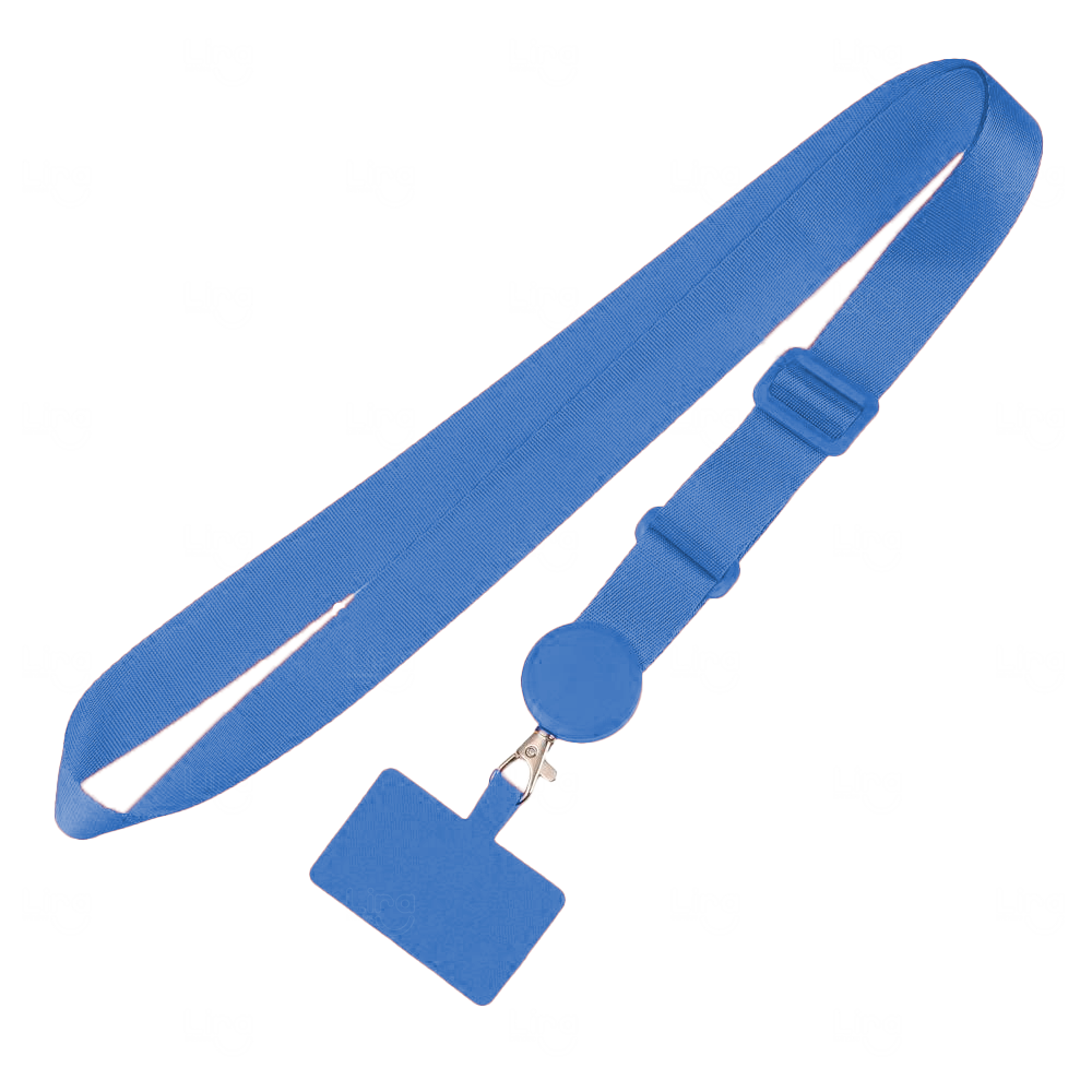 Cordão Salva Celular de Pescoço Personalizado 