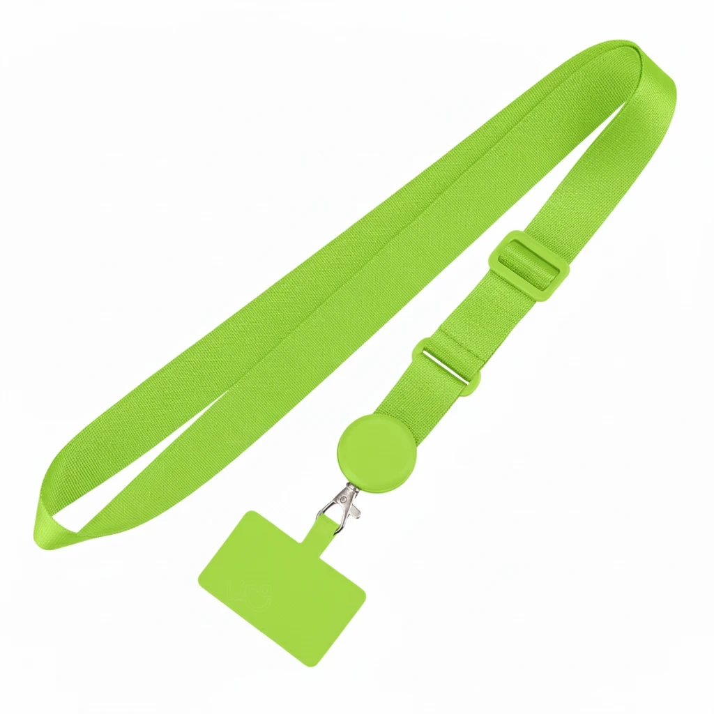 Cordão Salva Celular de Pescoço Personalizado 