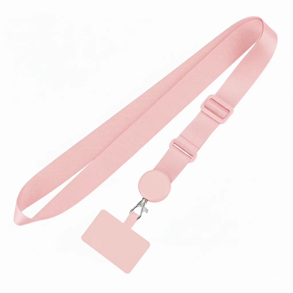 Cordão Salva Celular de Pescoço Personalizado 