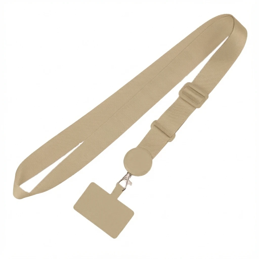 Cordão Salva Celular de Pescoço Personalizado 