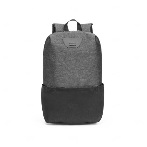 Mochila para Notebook com Alça para Trolley Personalizada - 17L 