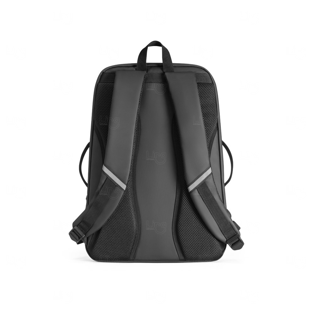 Mochila para Notebook 17.3" Impermeável Personalizada 21 L 