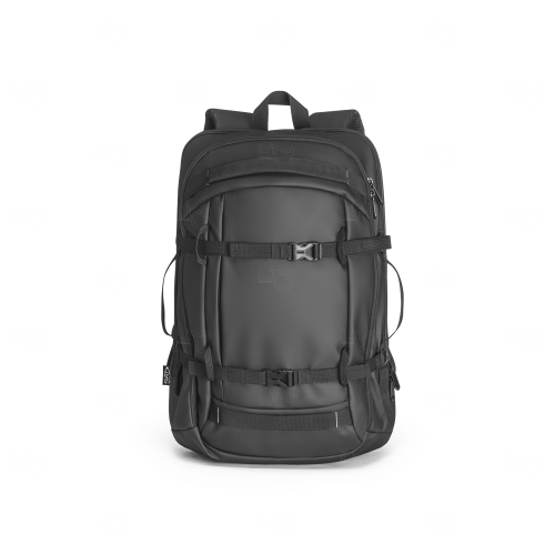 Mochila para Notebook 17.3" Impermeável Personalizada 21 L 