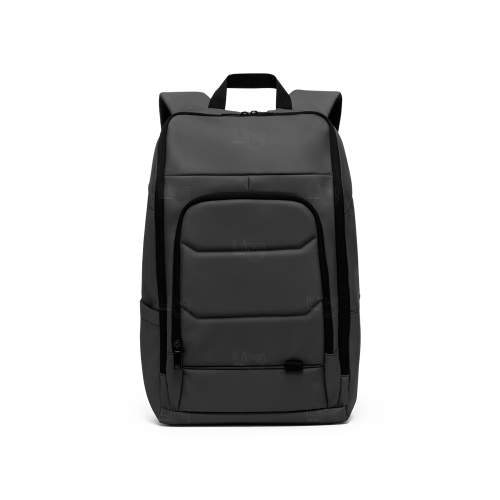 Mochila para Notebook em Poliéster Reciclado Personalizada - 19L 