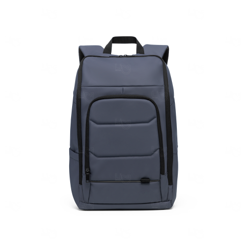 Mochila para Notebook em Poliéster Reciclado Personalizada - 19L 