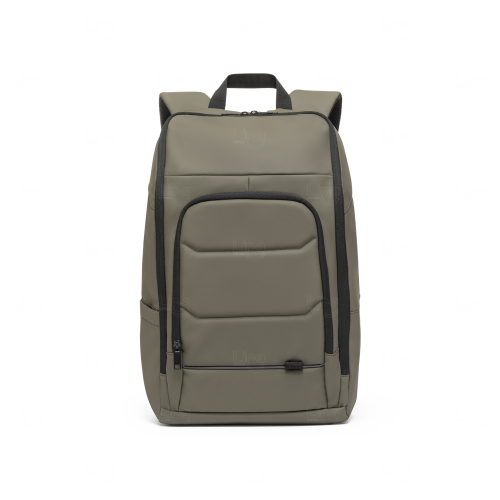 Mochila para Notebook em Poliéster Reciclado Personalizada - 19L 