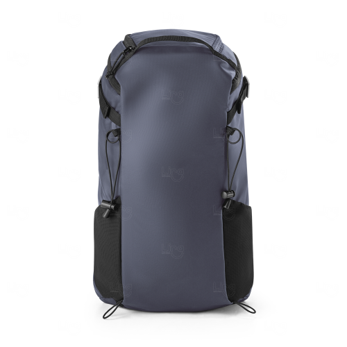 Mochila Hiking Urbana em Poliéster Personalizada - 18L 