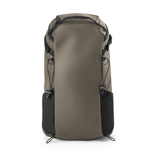 Mochila Hiking Urbana em Poliéster Personalizada - 18L 