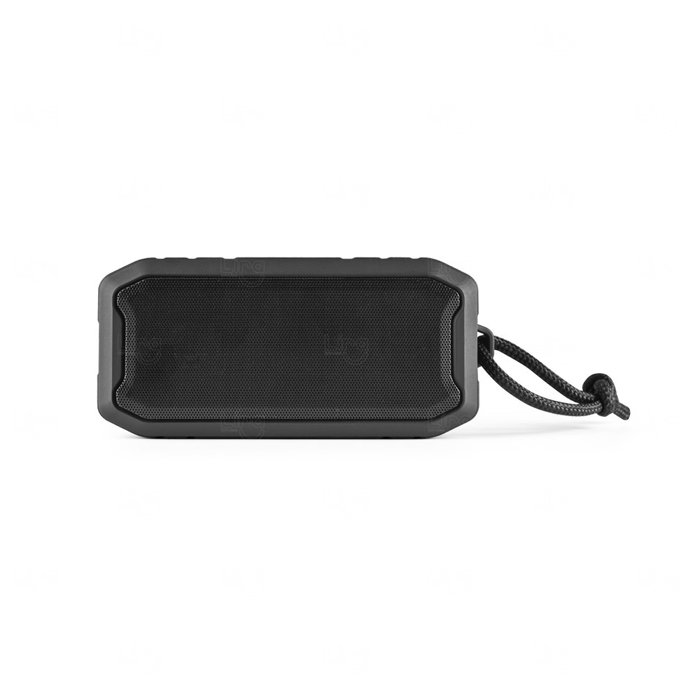 Caixa de Som Portátil 10W à Prova d’Água Personalizada 