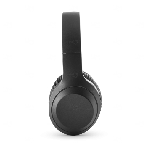 Headphone Dobrável com ANC e 15h de Autonomia Personalizado 