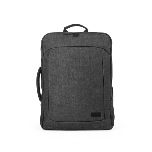 Mochila Híbrida com Compartimento p/ Notebook Personalizada - 14L 