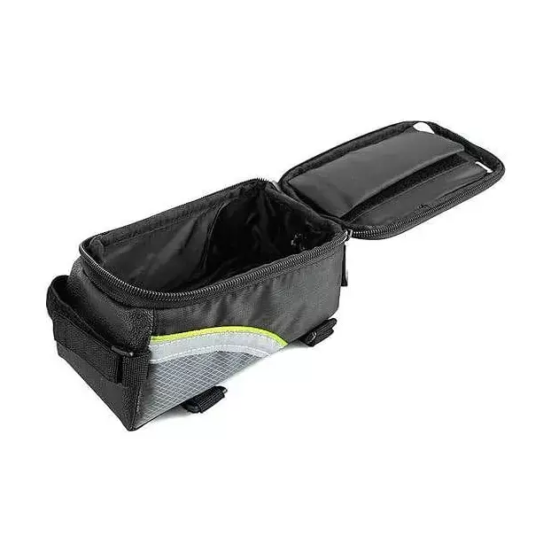 Bolsa Esportiva com Porta Celular para Bicicleta Personalizada 