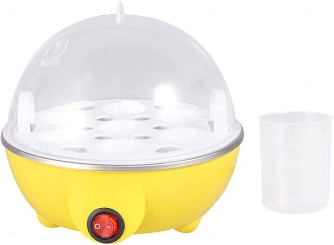 Máquina De Cozinhar A Vapor Egg Cooker Personalizada 