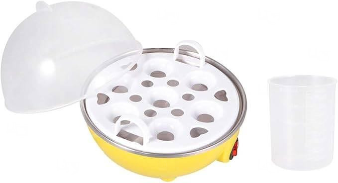 Máquina De Cozinhar A Vapor Egg Cooker Personalizada 