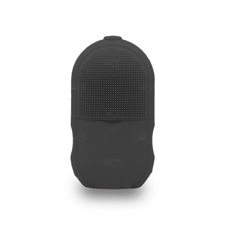 Cubo de Gelo de Silicone para Limpeza Facial Personalizado 