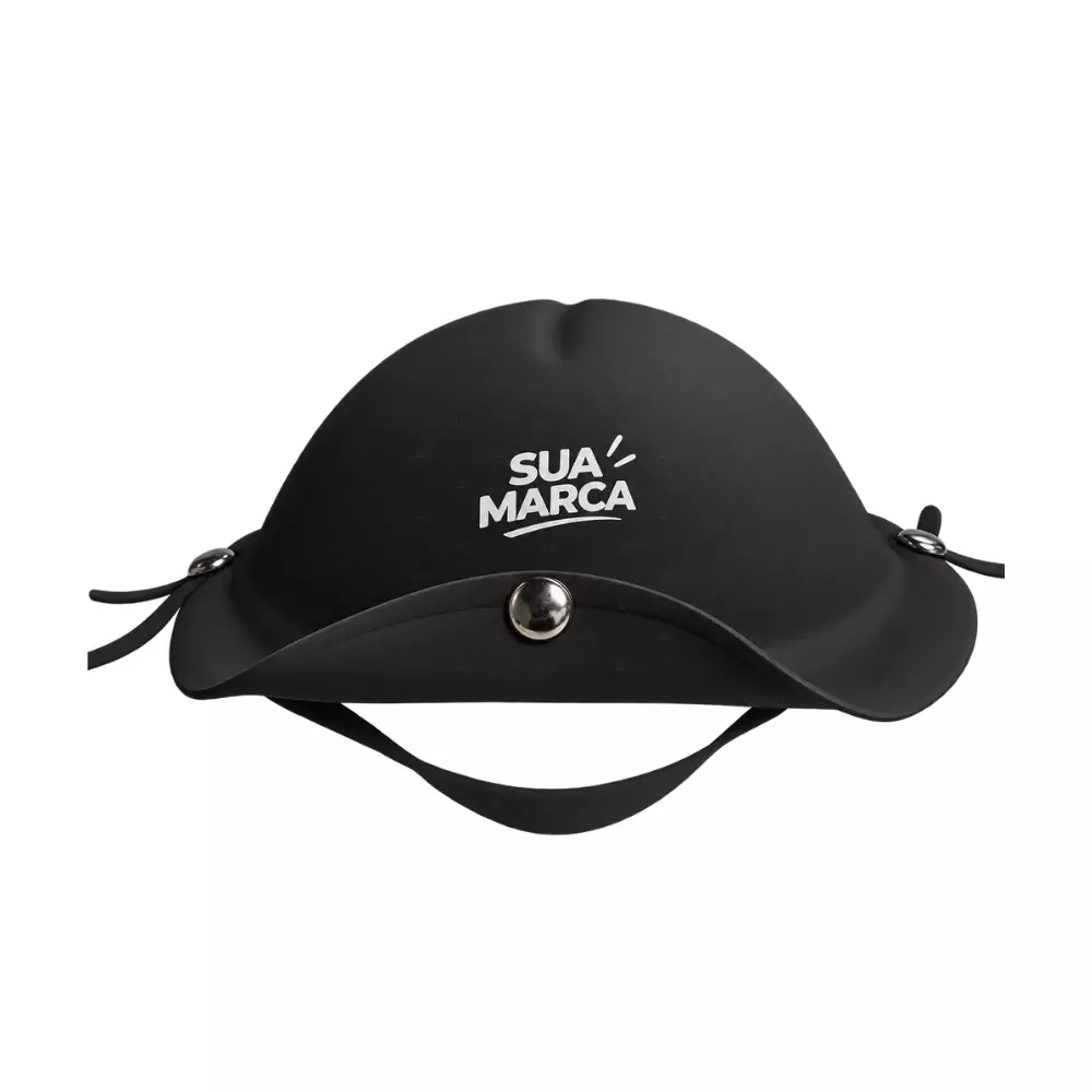 Chapéu Cangaceiro em EVA Personalizado 