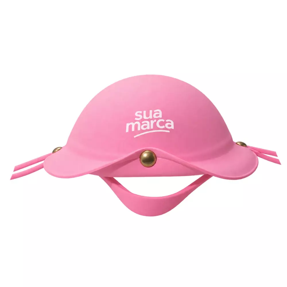 Chapéu Cangaceiro em EVA Personalizado 