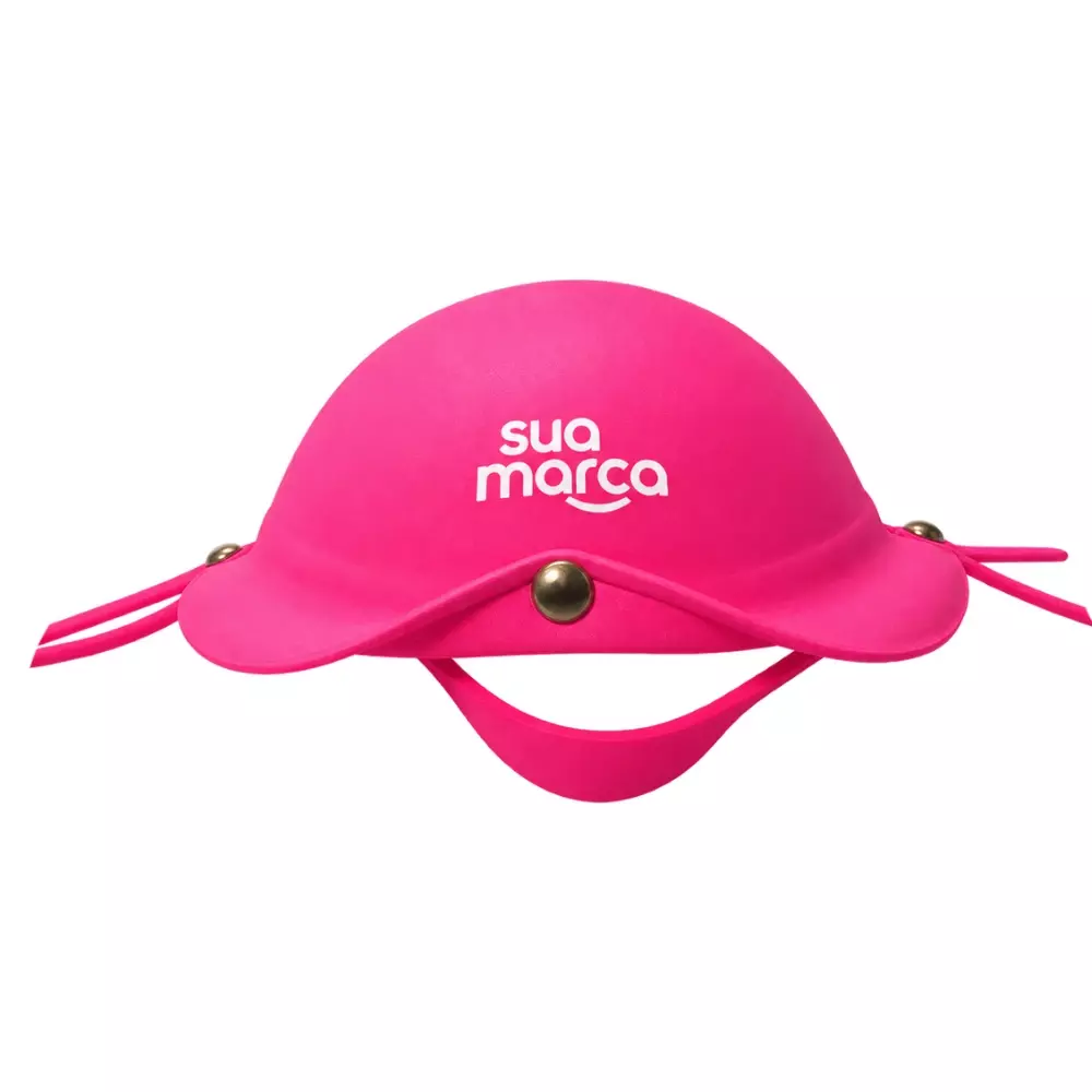 Chapéu Cangaceiro em EVA Personalizado 
