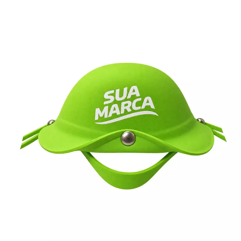 Chapéu Cangaceiro em EVA Personalizado 