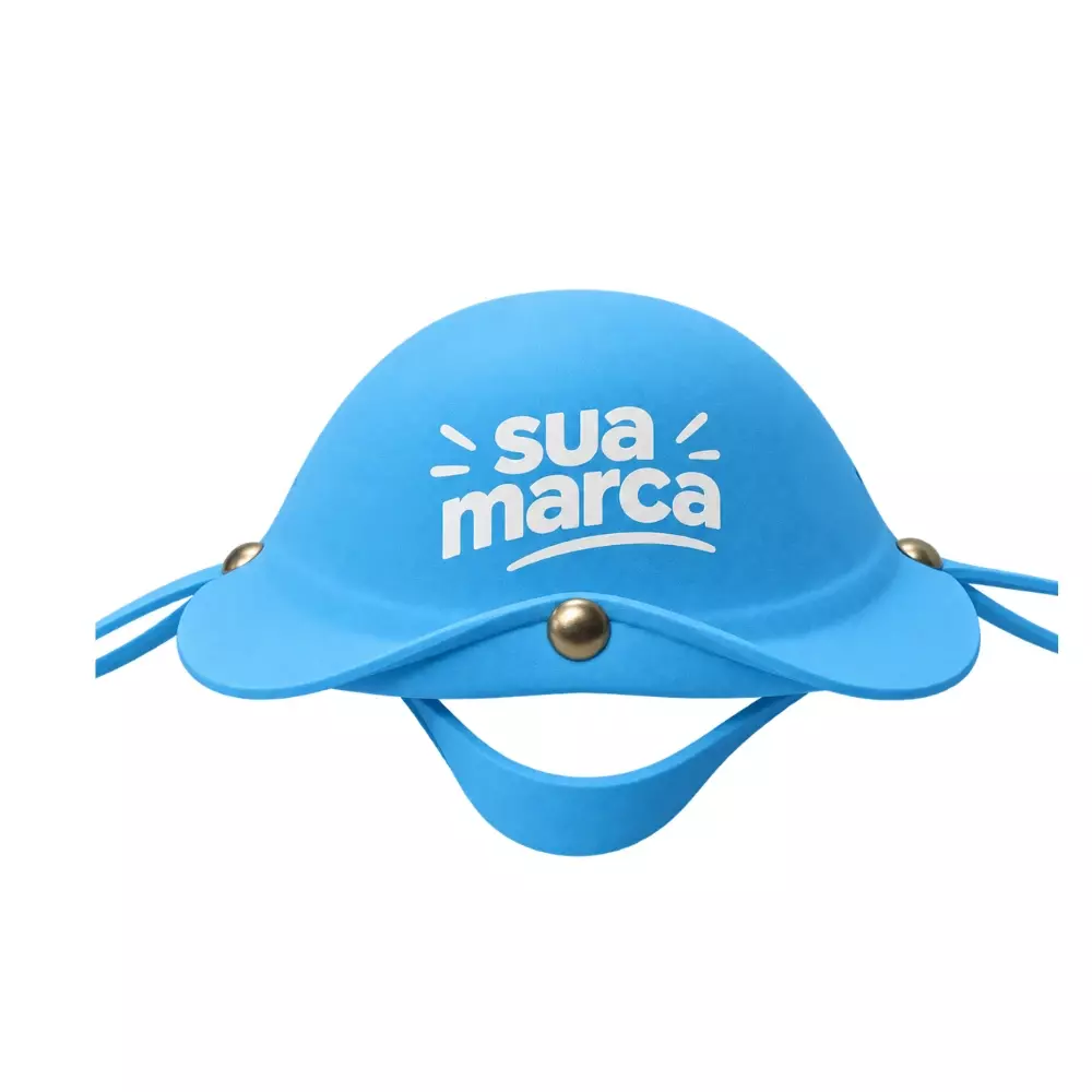 Chapéu Cangaceiro em EVA Personalizado 
