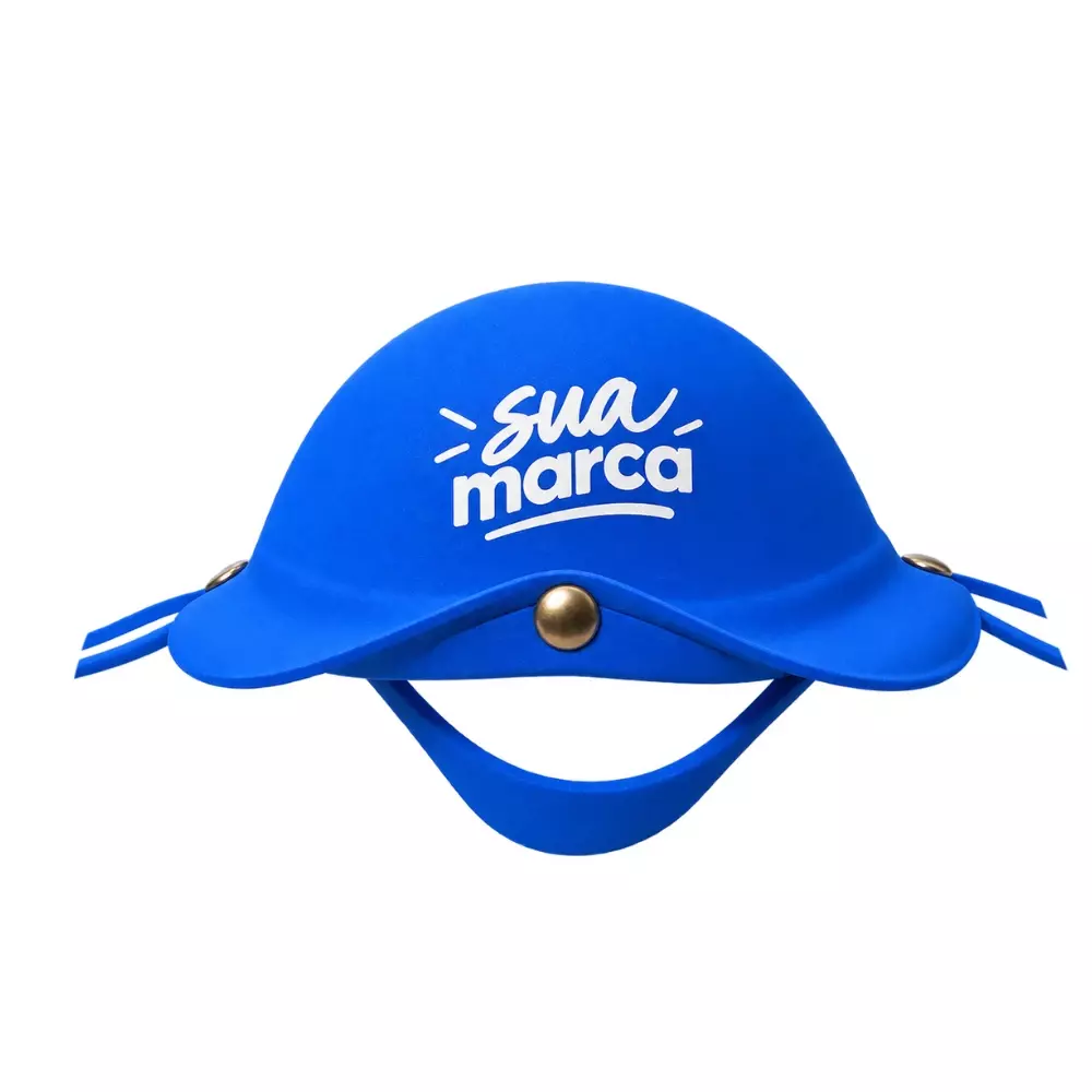 Chapéu Cangaceiro em EVA Personalizado 