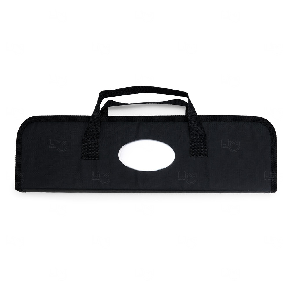 Kit Churrasco com 5 Peças Personalizado 