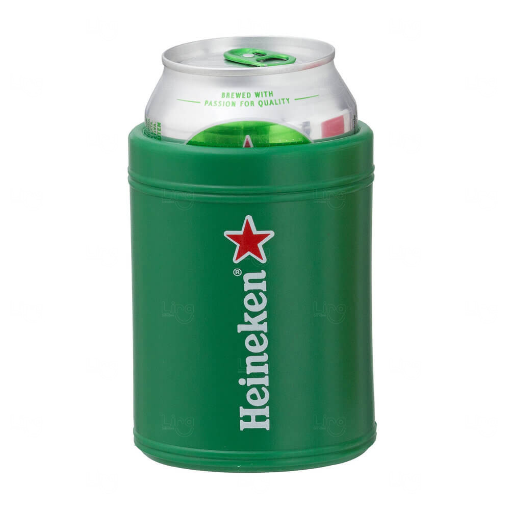 Porta Lata 350 ml Personalizado 