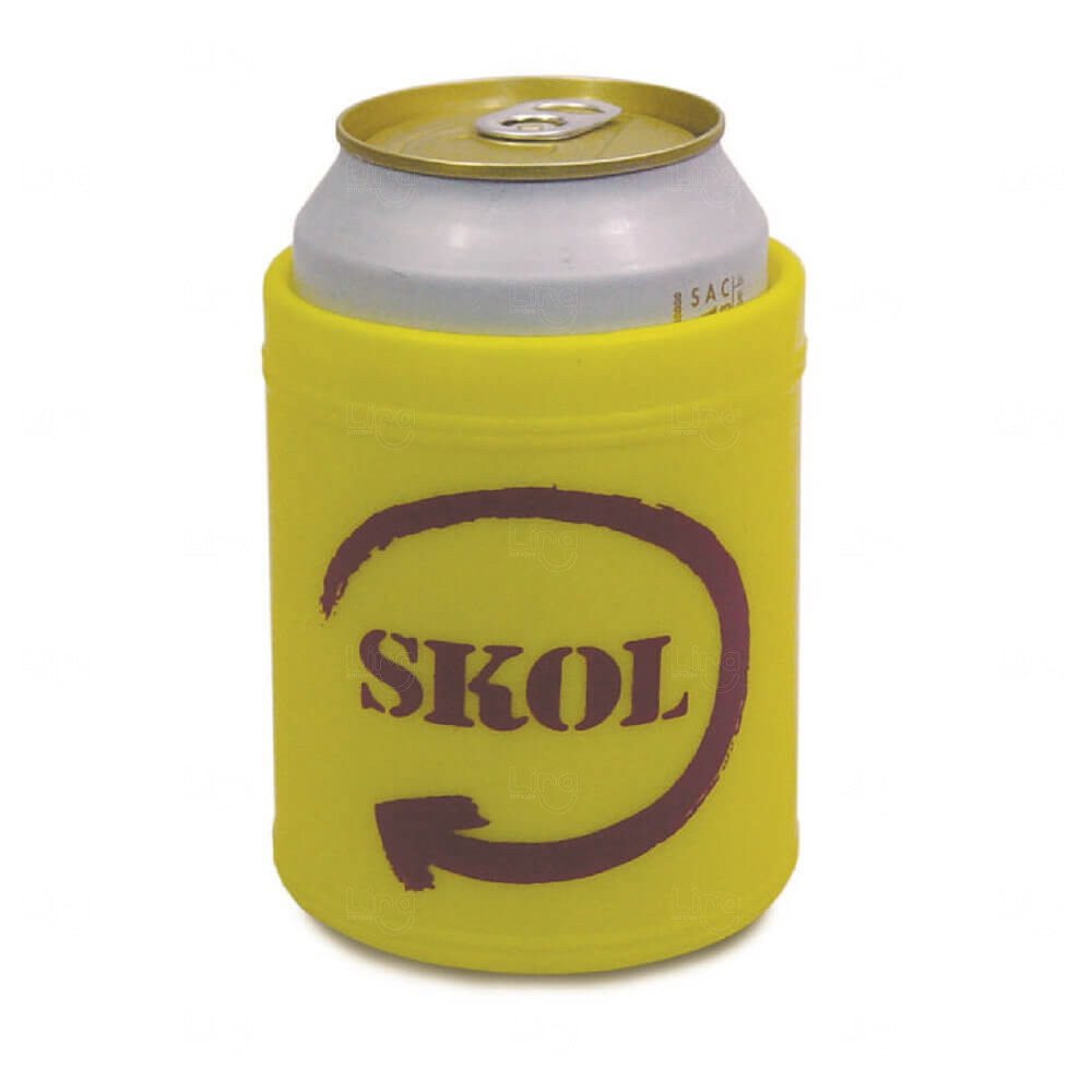 Porta Lata 350 ml Personalizado 