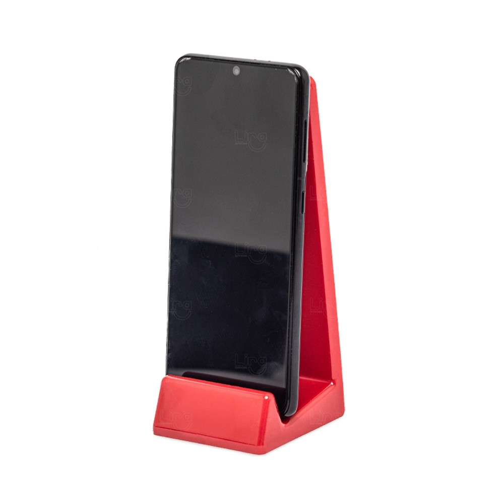 Suporte para Celular Personalizado 
