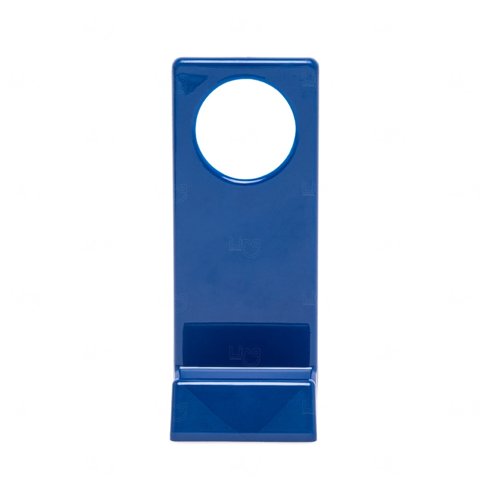 Suporte para Celular Personalizado 