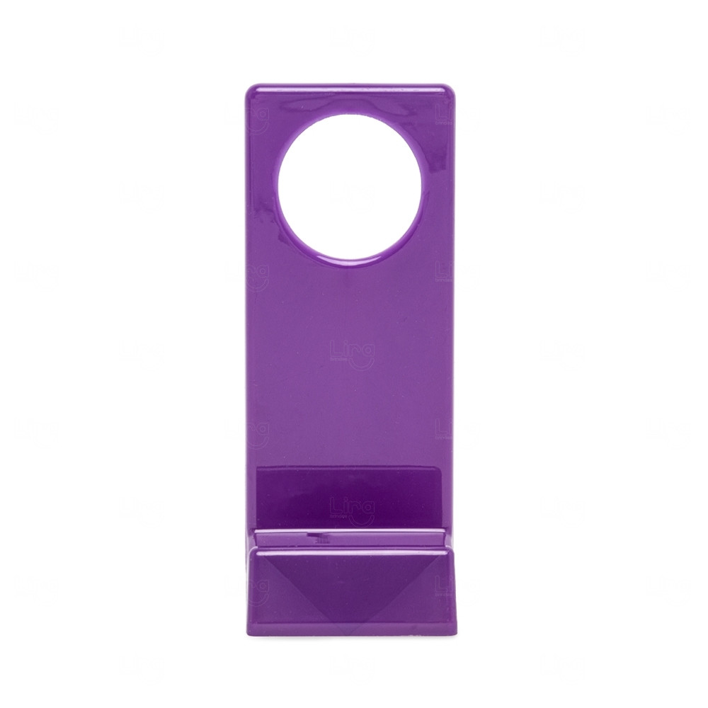 Suporte para Celular Personalizado 