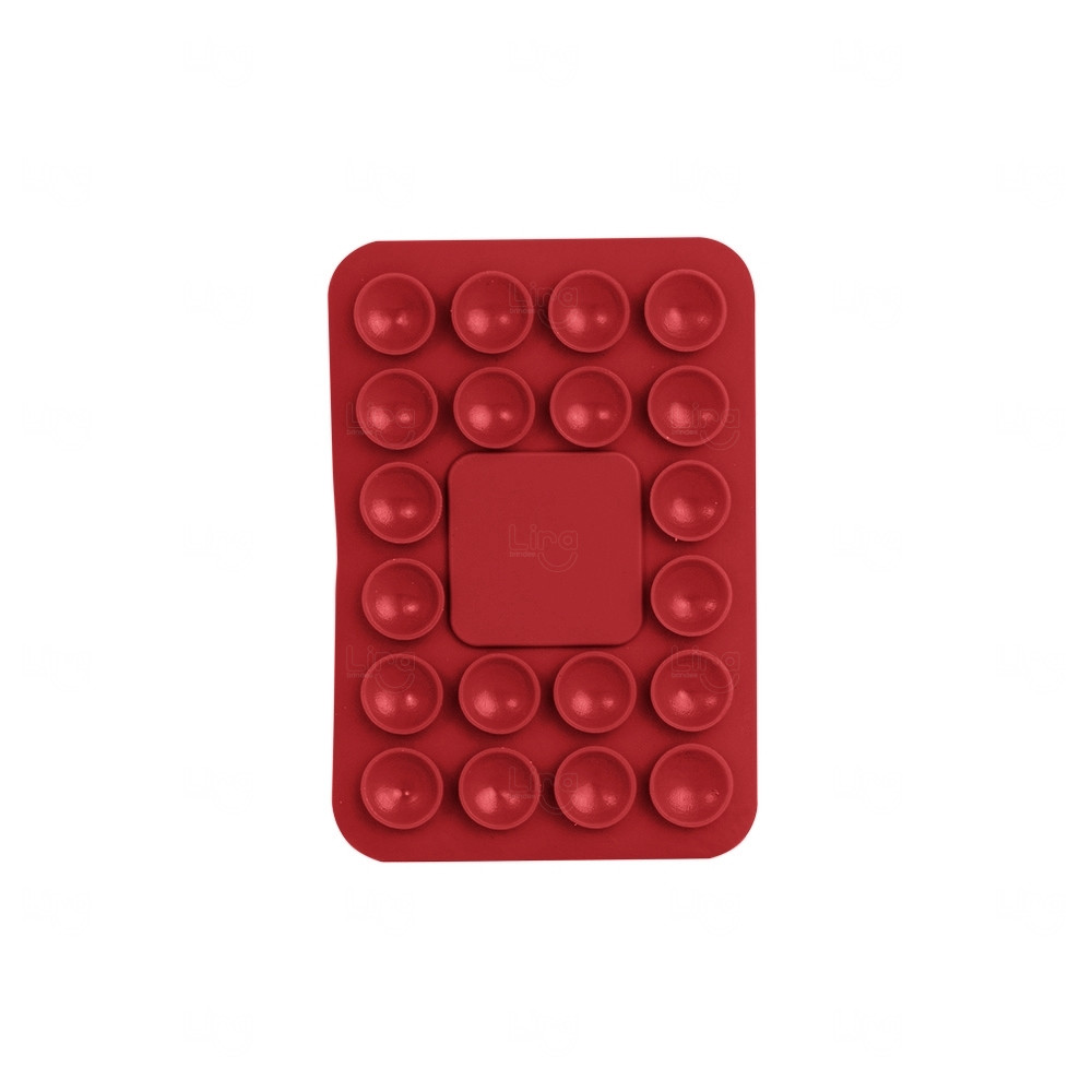 Ventosa para Celular Personalizada 