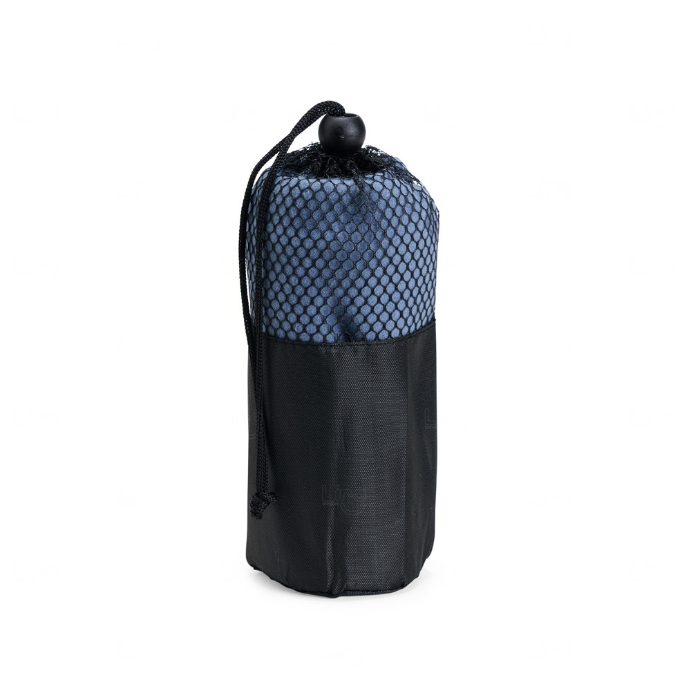 Toalha Esportiva de Secagem Rápida - 78,5 x 40 cm 