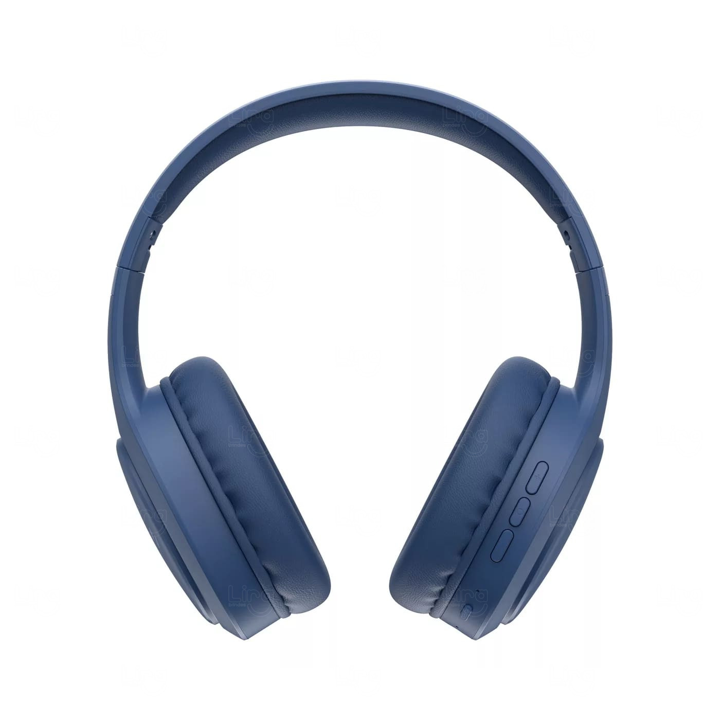 Headphone Bluetooth Sem Fio Personalizado 