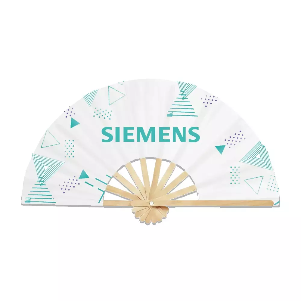 Leque Artesanal 100% Personalizado 