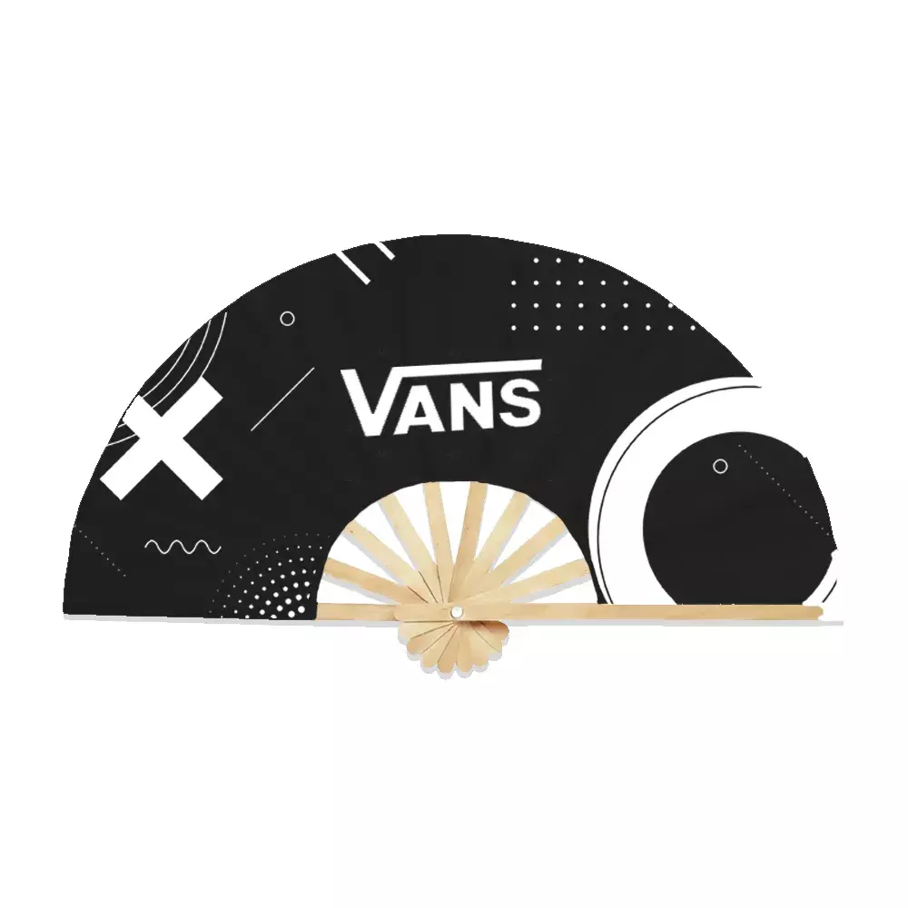 Leque Artesanal 100% Personalizado 