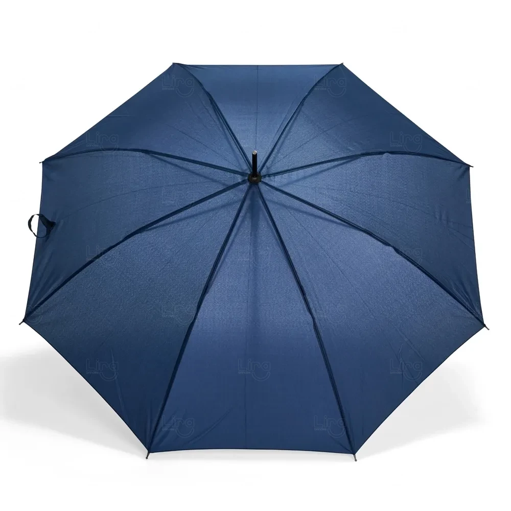 Guarda-Chuva Automático Personalizado - 104cm 